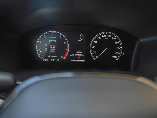 2026 Honda CR-V Sport (Stk: 382770) in Ottawa - Image 14 of 23