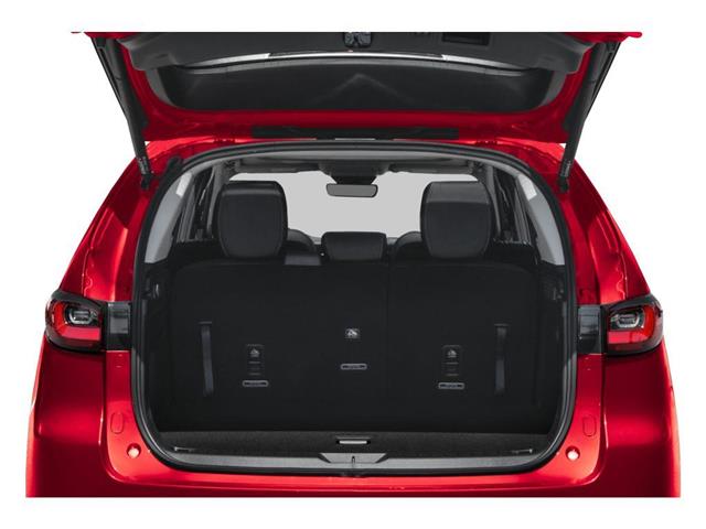 2026 Mazda CX-90 MHEV GS-L (Stk: 26013) in ORILLIA - Image 8 of 12