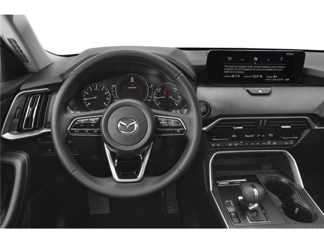 2026 Mazda CX-90 MHEV GS-L (Stk: 45691) in Newmarket - Image 4 of 12