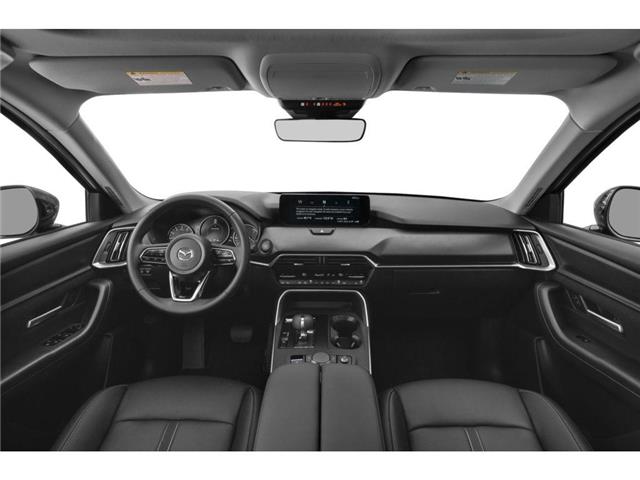 2026 Mazda CX-90 MHEV GS-L (Stk: 45691) in Newmarket - Image 5 of 12