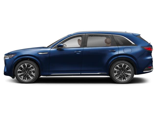 2026 Mazda CX-90 MHEV Signature (Stk: 45721) in Newmarket - Image 2 of 12
