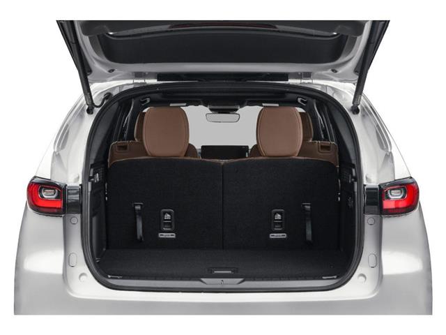 2026 Mazda CX-90 MHEV Signature (Stk: 45721) in Newmarket - Image 8 of 12