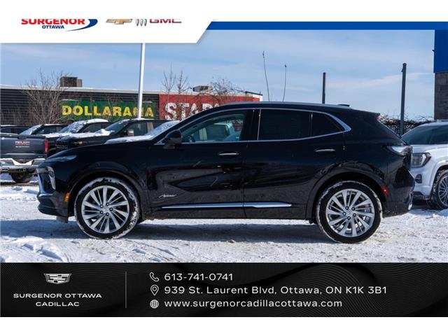 2026 Buick Envision Avenir (Stk: R27892) in Ottawa - Image 7 of 25