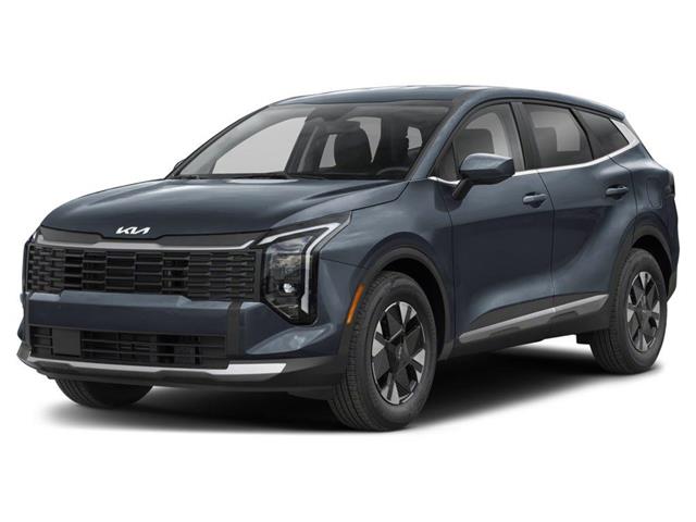 2026 Kia Sportage Hybrid EX (Stk: 26087) in Hebbville - Image 1 of 1