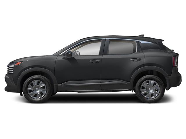 2026 Nissan Kicks S (Stk: XN7549) in Thornhill - Image 2 of 11