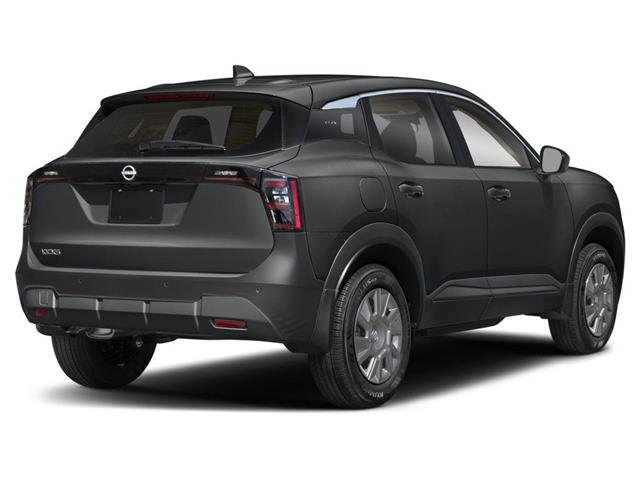 2026 Nissan Kicks S (Stk: XN7549) in Thornhill - Image 3 of 11