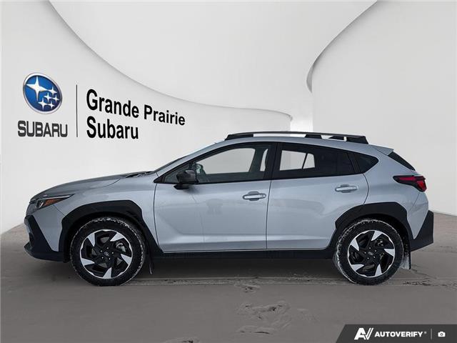 2025 Subaru Crosstrek Limited (Stk: SL1760) in Grande Prairie - Image 2 of 28 2025 Subaru Crosstrek Limited (Stk: SL1760) in Grande Prairie - Image 2 of 28