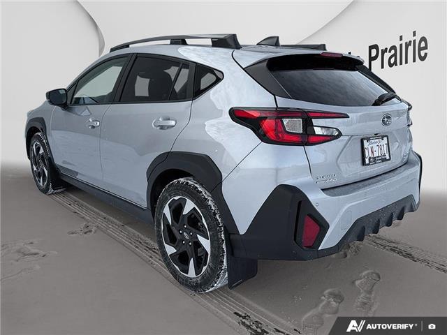 2025 Subaru Crosstrek Limited (Stk: SL1760) in Grande Prairie - Image 3 of 28 2025 Subaru Crosstrek Limited (Stk: SL1760) in Grande Prairie - Image 3 of 28