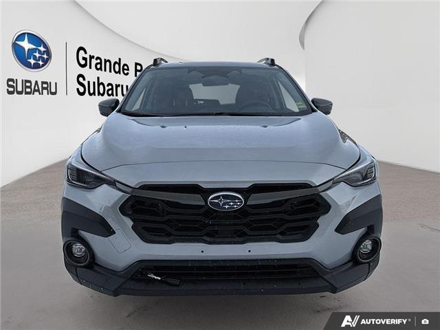 2025 Subaru Crosstrek Limited (Stk: SL1760) in Grande Prairie - Image 8 of 28 2025 Subaru Crosstrek Limited (Stk: SL1760) in Grande Prairie - Image 8 of 28