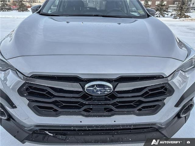 2025 Subaru Crosstrek Limited (Stk: SL1760) in Grande Prairie - Image 11 of 28 2025 Subaru Crosstrek Limited (Stk: SL1760) in Grande Prairie - Image 11 of 28