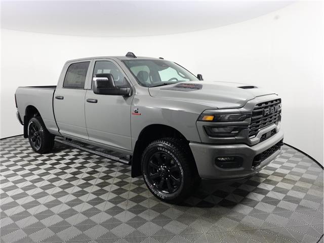 2026 RAM 2500 Tradesman (Stk: 26T149) in Calgary - Image 3 of 17