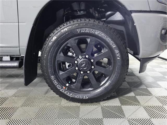 2026 RAM 2500 Tradesman (Stk: 26T149) in Calgary - Image 4 of 17