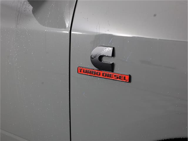 2026 RAM 2500 Tradesman (Stk: 26T149) in Calgary - Image 5 of 17