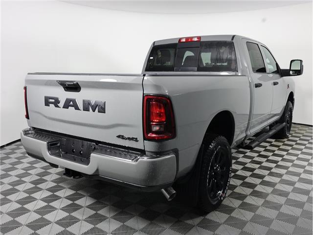 2026 RAM 2500 Tradesman (Stk: 26T149) in Calgary - Image 7 of 17