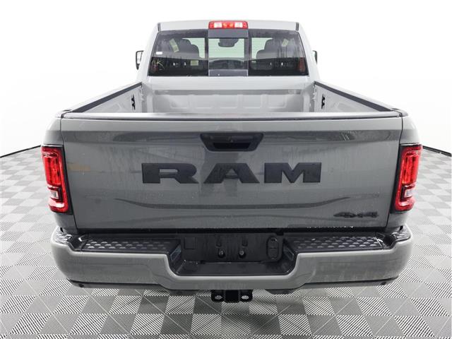 2026 RAM 2500 Tradesman (Stk: 26T149) in Calgary - Image 8 of 17