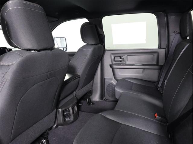 2026 RAM 2500 Tradesman (Stk: 26T149) in Calgary - Image 10 of 17