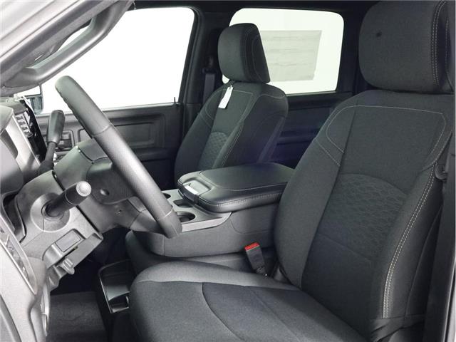 2026 RAM 2500 Tradesman (Stk: 26T149) in Calgary - Image 11 of 17