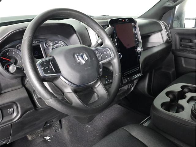 2026 RAM 2500 Tradesman (Stk: 26T149) in Calgary - Image 12 of 17