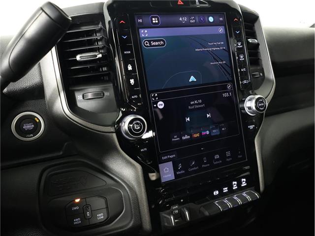 2026 RAM 2500 Tradesman (Stk: 26T149) in Calgary - Image 13 of 17