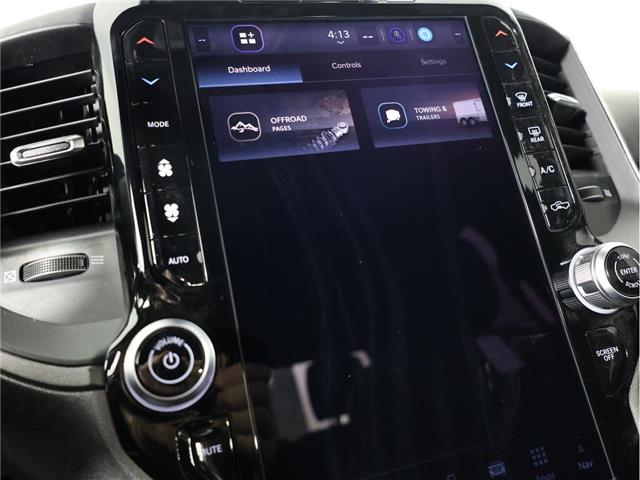 2026 RAM 2500 Tradesman (Stk: 26T149) in Calgary - Image 14 of 17