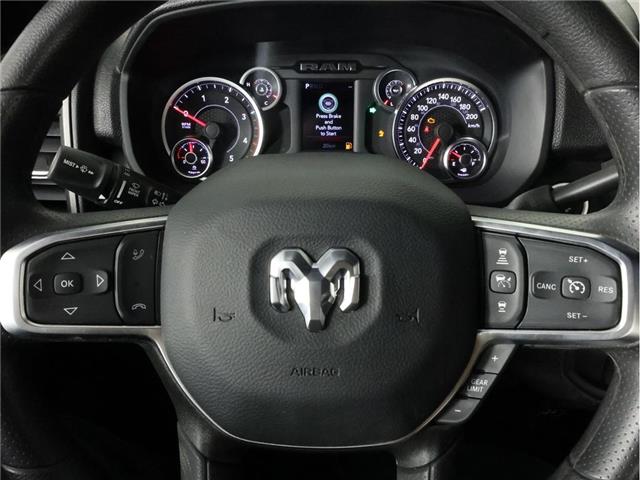 2026 RAM 2500 Tradesman (Stk: 26T149) in Calgary - Image 15 of 17