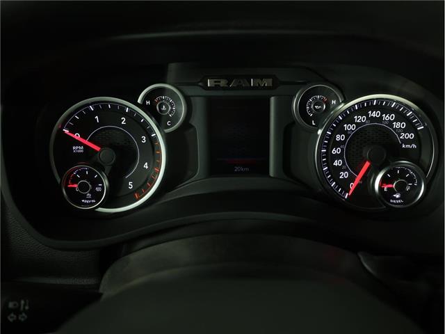 2026 RAM 2500 Tradesman (Stk: 26T149) in Calgary - Image 16 of 17