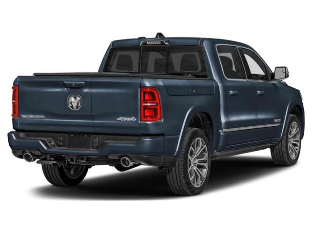 2026 RAM 1500 Tungsten (Stk: 26T195) in Calgary - Image 2 of 3