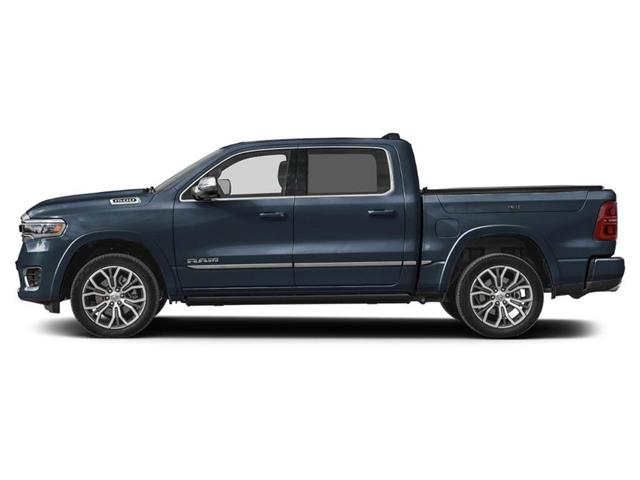 2026 RAM 1500 Tungsten (Stk: 26T195) in Calgary - Image 3 of 3
