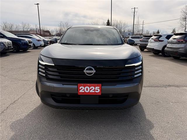 2025 Nissan Kicks SV (Stk: 26-060A) in Smiths Falls - Image 2 of 14