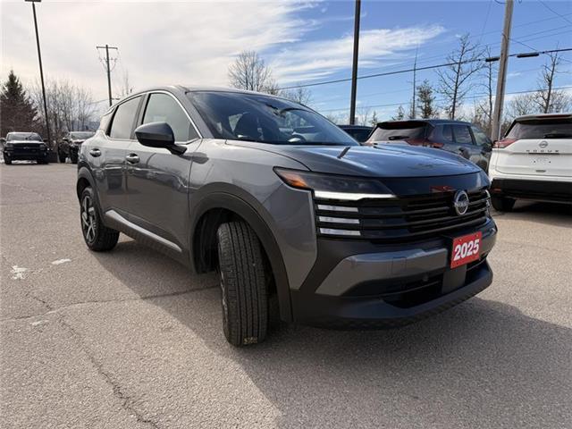 2025 Nissan Kicks SV (Stk: 26-060A) in Smiths Falls - Image 3 of 14