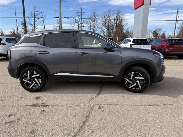 2025 Nissan Kicks SV (Stk: 26-060A) in Smiths Falls - Image 4 of 14