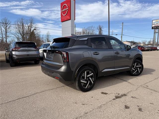 2025 Nissan Kicks SV (Stk: 26-060A) in Smiths Falls - Image 5 of 14