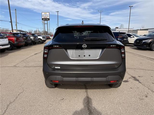 2025 Nissan Kicks SV (Stk: 26-060A) in Smiths Falls - Image 6 of 14
