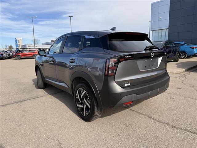 2025 Nissan Kicks SV (Stk: 26-060A) in Smiths Falls - Image 7 of 14