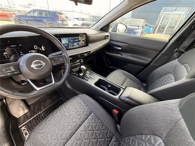 2025 Nissan Kicks SV (Stk: 26-060A) in Smiths Falls - Image 9 of 14