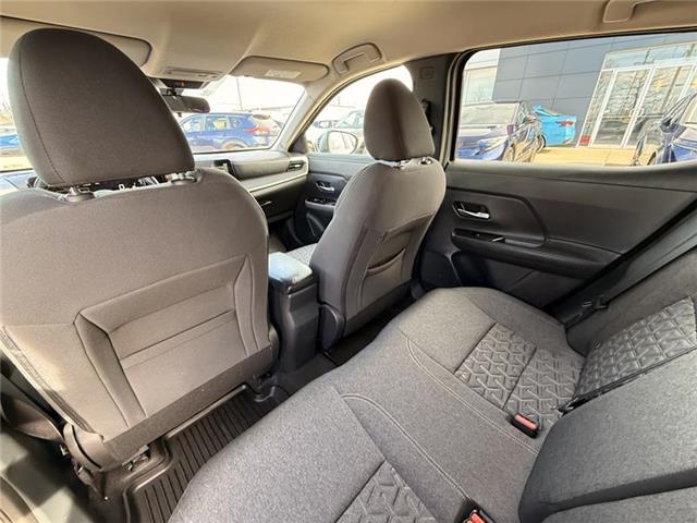 2025 Nissan Kicks SV (Stk: 26-060A) in Smiths Falls - Image 10 of 14