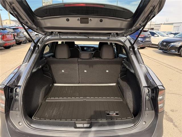 2025 Nissan Kicks SV (Stk: 26-060A) in Smiths Falls - Image 11 of 14