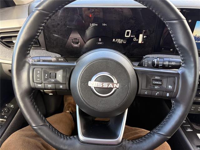 2025 Nissan Kicks SV (Stk: 26-060A) in Smiths Falls - Image 14 of 14