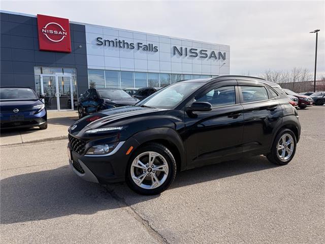 2022 Hyundai Kona 2.0L Preferred (Stk: 26-055A1) in Smiths Falls - Image 1 of 14