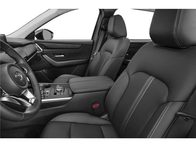 2026 Mazda CX-90 MHEV GS-L (Stk: 2611) in North Bay - Image 6 of 12