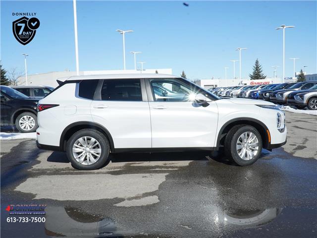 2026 Mitsubishi Outlander ES (Stk: MA71) in Ottawa - Image 2 of 24