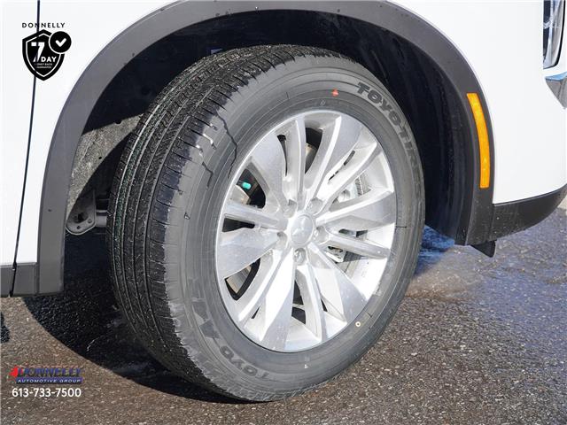 2026 Mitsubishi Outlander ES (Stk: MA71) in Ottawa - Image 9 of 24
