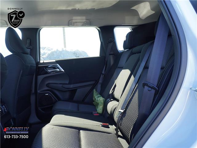 2026 Mitsubishi Outlander ES (Stk: MA71) in Ottawa - Image 11 of 24