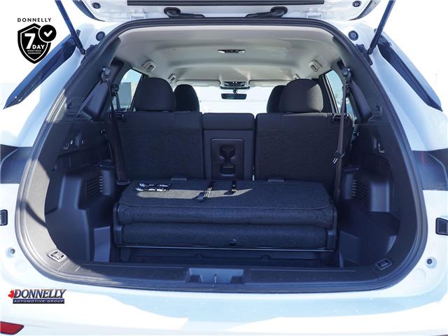 2026 Mitsubishi Outlander ES (Stk: MA71) in Ottawa - Image 12 of 24