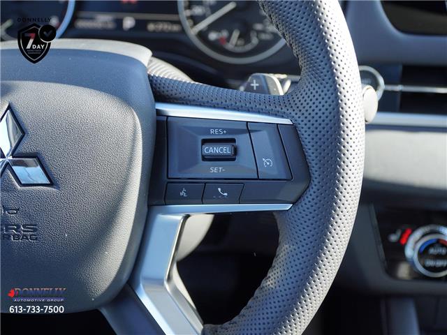 2026 Mitsubishi Outlander ES (Stk: MA71) in Ottawa - Image 16 of 24