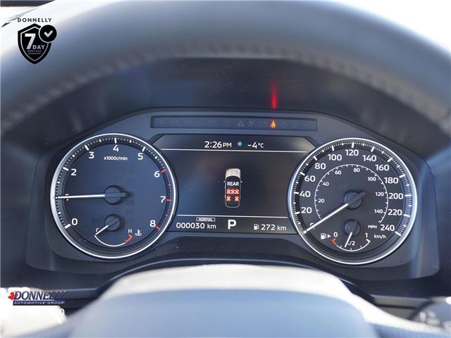 2026 Mitsubishi Outlander ES (Stk: MA71) in Ottawa - Image 20 of 24