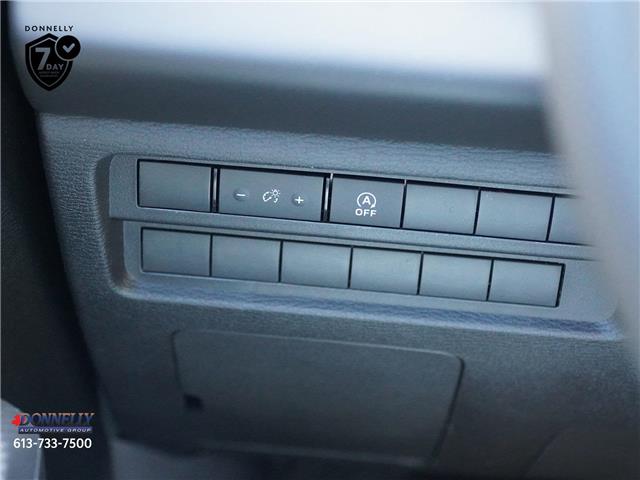 2026 Mitsubishi Outlander ES (Stk: MA71) in Ottawa - Image 21 of 24