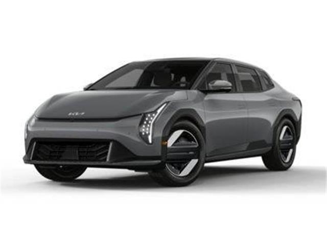 New 2026 Kia EV4 GT-LINE LIMITED  - Kanata - Donnelly Kia