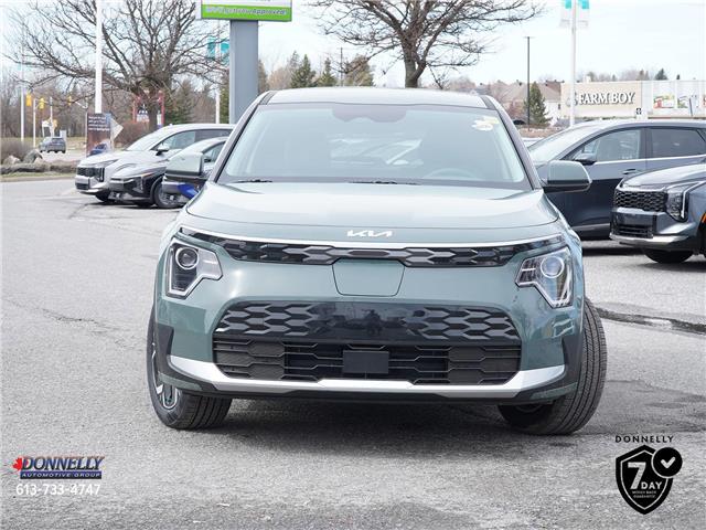 2026 Kia Niro EV WIND (Stk: KA297) in Kanata - Image 7 of 24