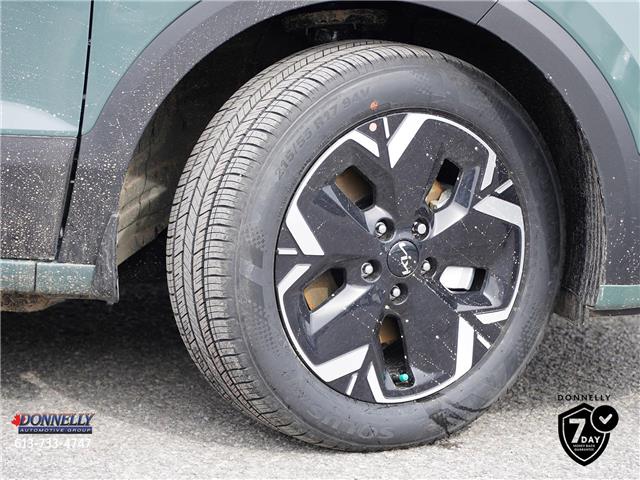 2026 Kia Niro EV WIND (Stk: KA297) in Kanata - Image 9 of 24